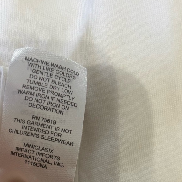 Miniclasix Baby One Piece with‎ Headband - Picture 9 of 9